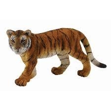 FIGURA DEQUBE CACHORRO DE TIGRE | 4892900884134 | Librería Castillón - Comprar libros online Aragón, Barbastro