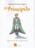 El Principito | 9788494569685 | de Saint-Exúpery, Antoine | Librería Castillón - Comprar libros online Aragón, Barbastro