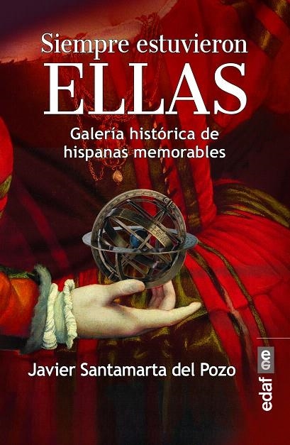 Siempre estuvieron ellas | 9788441438927 | Santamarta Del Pozo, Javier | Librería Castillón - Comprar libros online Aragón, Barbastro