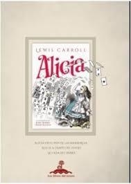 ALICIA EN EL PAIS DE LAS MARAVILLAS | 9788435040181 | CARROLL LEWIS | Librería Castillón - Comprar libros online Aragón, Barbastro