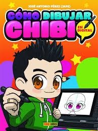 Cómo dibujar Chibi | 9788491677185 | Jape | Librería Castillón - Comprar libros online Aragón, Barbastro