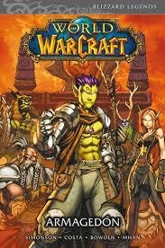 World of Warcraft | 9788491676928 | Simonson, Walter/Simonson, Louise/Costa, Mike/Bowden, Mike | Librería Castillón - Comprar libros online Aragón, Barbastro