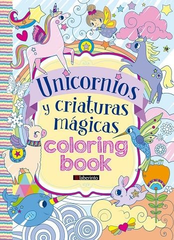 Unicornios y criaturas mágicas | 9788484839620 | Librería Castillón - Comprar libros online Aragón, Barbastro