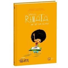 GRACIAS, RENATA, POR SER TAN CHIVATA | 9788417006167 | Gaudes, Belen ; Macias, Pablo | Librería Castillón - Comprar libros online Aragón, Barbastro