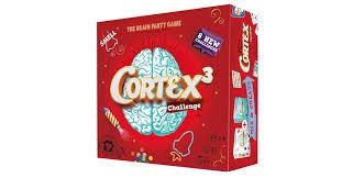 CORTEX CHALLENGE 3 R:CMCOCH03 | 3770004936311 | Librería Castillón - Comprar libros online Aragón, Barbastro