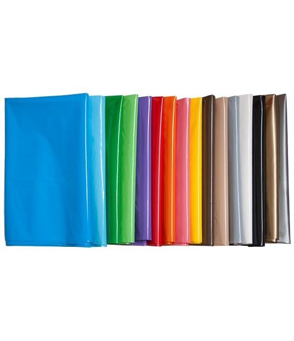 BOLSA PLASTICO DISFRFACES PEQUEÑA 56 X 70 CM BLANCA (BOLSA 25 UNIDADES) | 8413623026951 | Librería Castillón - Comprar libros online Aragón, Barbastro