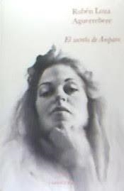 El secreto de Amparo | 9788494863226 | Loza Aguerrebere, Rubén | Librería Castillón - Comprar libros online Aragón, Barbastro