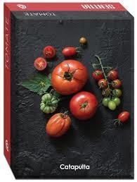 SENTTIA TOMATE | 9789876377317 | CATAPULTA, EQUIPO | Librería Castillón - Comprar libros online Aragón, Barbastro