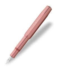 KAWECO ESTILOGRAFICA ALUMINIO ROSA PASTEL SPORT  | 4250278612436 | Librería Castillón - Comprar libros online Aragón, Barbastro