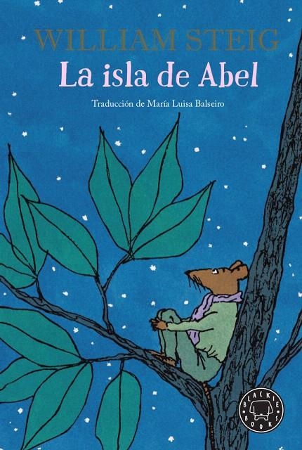 La isla de Abel | 9788417059552 | Steig, William | Librería Castillón - Comprar libros online Aragón, Barbastro