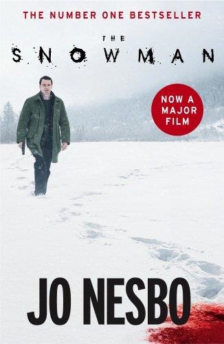 The snowman | 9781784706937 | Nesbo, Jo | Librería Castillón - Comprar libros online Aragón, Barbastro