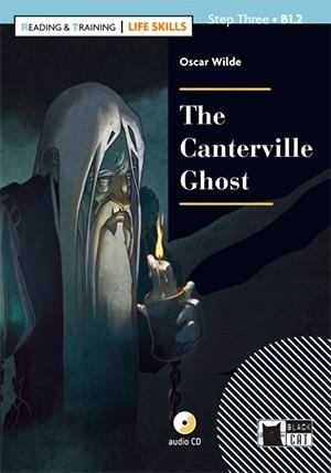 THE CANTERVILLE GHOST+CD LIFE SKILLS | 9788468250243 | O. Wilde | Librería Castillón - Comprar libros online Aragón, Barbastro