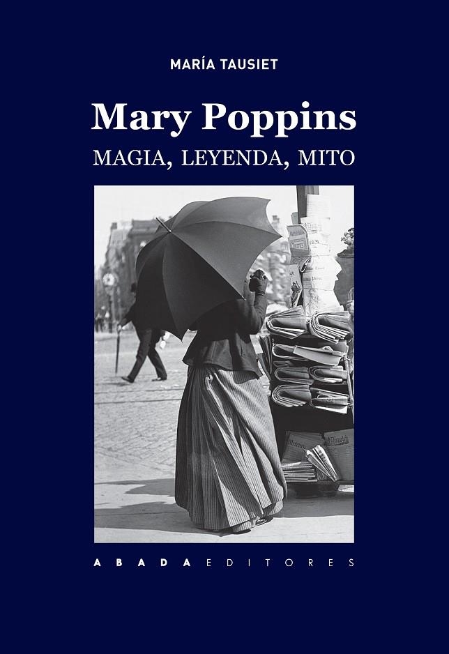 Mary Poppins | 9788417301187 | Tausiet Carlés, María | Librería Castillón - Comprar libros online Aragón, Barbastro