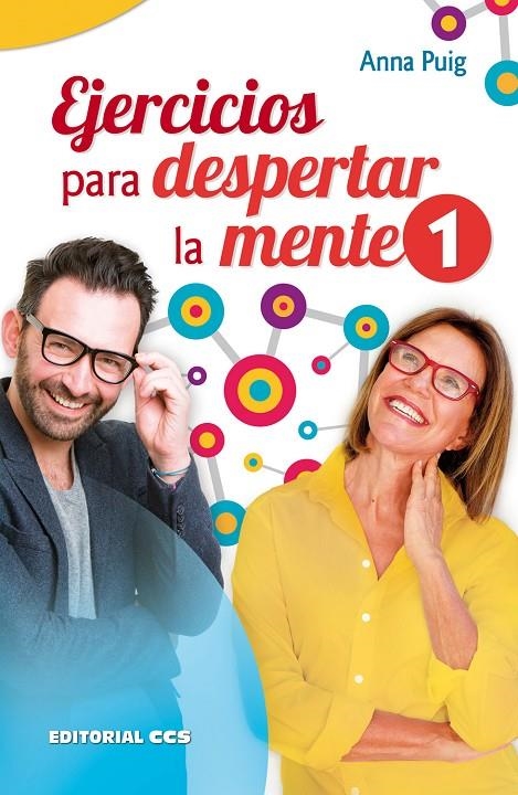 Ejercicios para despertar la mente 1 | 9788490238837 | Puig Alemán, Anna | Librería Castillón - Comprar libros online Aragón, Barbastro