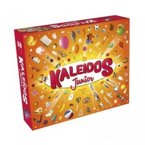 CV JUEGO KALEIDOS JUNIOR | 3760052142222 | Librería Castillón - Comprar libros online Aragón, Barbastro