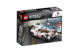 LEGO COCHE PORSCHE 75887 | 5702016110258 | Librería Castillón - Comprar libros online Aragón, Barbastro