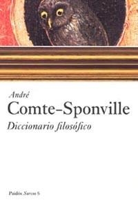 DICCIONARIO FILOSOFICO (SURCOS) | 9788449317743 | COMTE-SPONVILLE, ANDRE | Librería Castillón - Comprar libros online Aragón, Barbastro