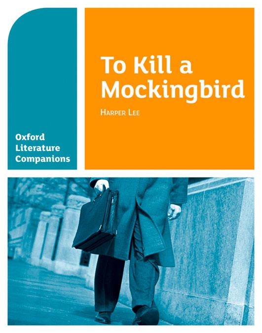 To Kill a Mockingbird | 9780199128792 | Waldron, Carmel | Librería Castillón - Comprar libros online Aragón, Barbastro