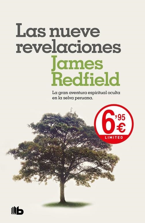 Las nueve revelaciones | 9788490706855 | Redfield, James | Librería Castillón - Comprar libros online Aragón, Barbastro