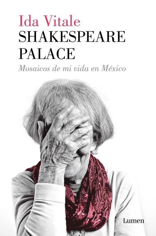 Shakespeare Palace | 9788426407115 | Ida Vitale | Librería Castillón - Comprar libros online Aragón, Barbastro