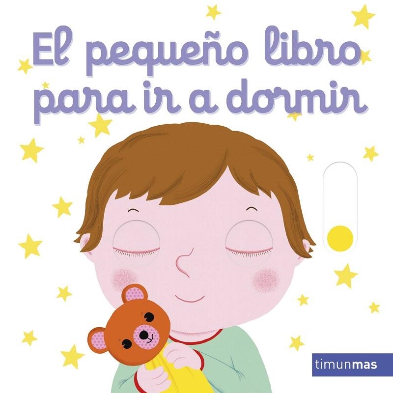 El pequeño libro para ir a dormir | 9788408196075 | Choux, Nathalie | Librería Castillón - Comprar libros online Aragón, Barbastro