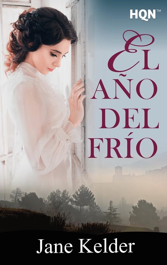 El año del frío | 9788413074184 | Kelder, Jane | Librería Castillón - Comprar libros online Aragón, Barbastro