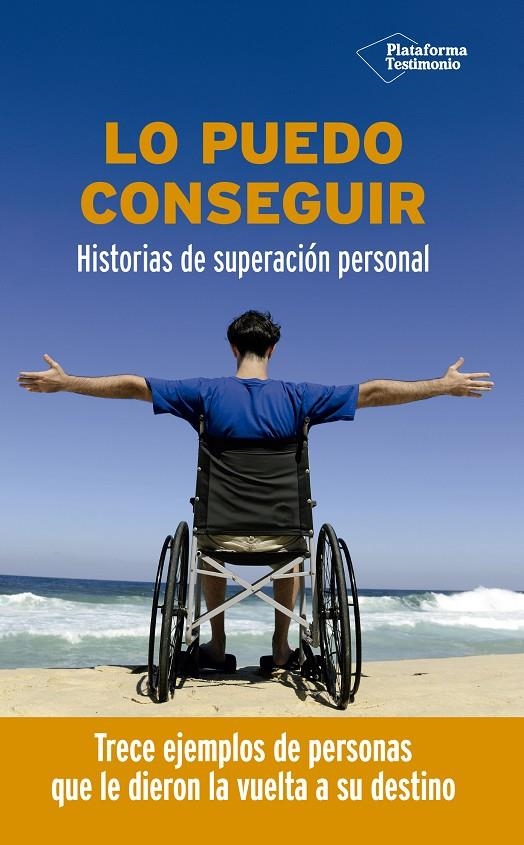 Lo puedo conseguir | 9788417622121 | VV.AA. | Librería Castillón - Comprar libros online Aragón, Barbastro