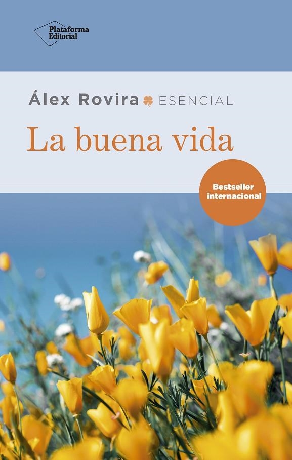 La buena vida | 9788417622183 | Rovira, Álex | Librería Castillón - Comprar libros online Aragón, Barbastro