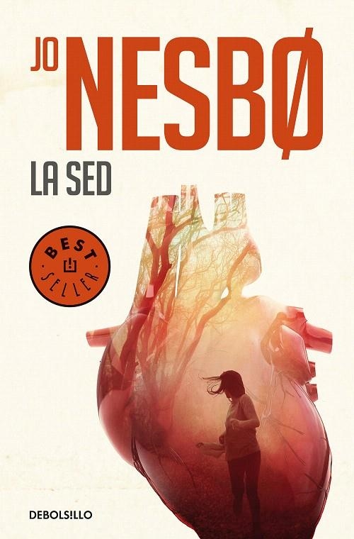 La sed (Harry Hole 11) | 9788466346047 | Nesbo, Jo | Librería Castillón - Comprar libros online Aragón, Barbastro