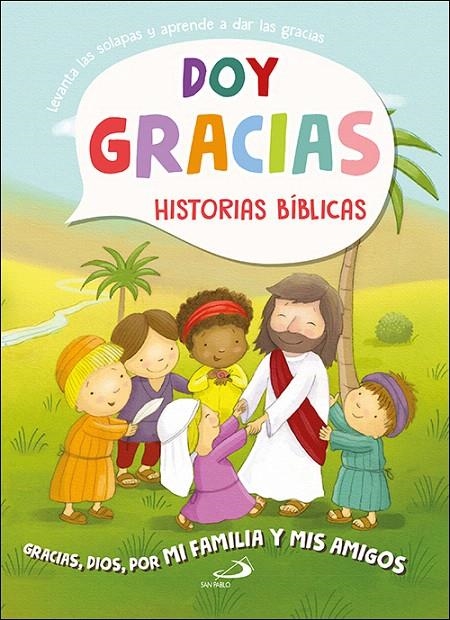 Gracias, Dios, por mi familia y mis amigos | 9788428555685 | Fodor, Cecilie | Librería Castillón - Comprar libros online Aragón, Barbastro