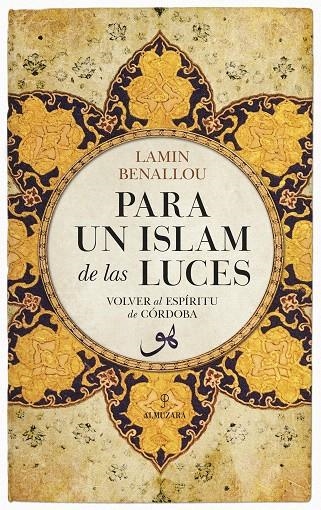 Para un islam de las luces | 9788417558208 | Lamine Benallou, Mohamed | Librería Castillón - Comprar libros online Aragón, Barbastro