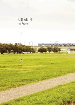 Solanin. Edición integral | 9788467934892 | Asano, Inio | Librería Castillón - Comprar libros online Aragón, Barbastro