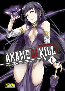 Akame Ga Kil! Zero 06 | 9788467933963 | Takahiro / Kei Toru | Librería Castillón - Comprar libros online Aragón, Barbastro