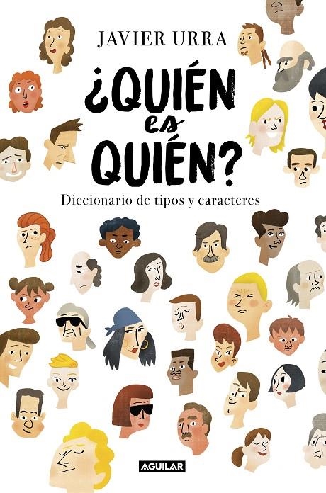 ¿Quién es quién? | 9788403518094 | Urra, Javier | Librería Castillón - Comprar libros online Aragón, Barbastro