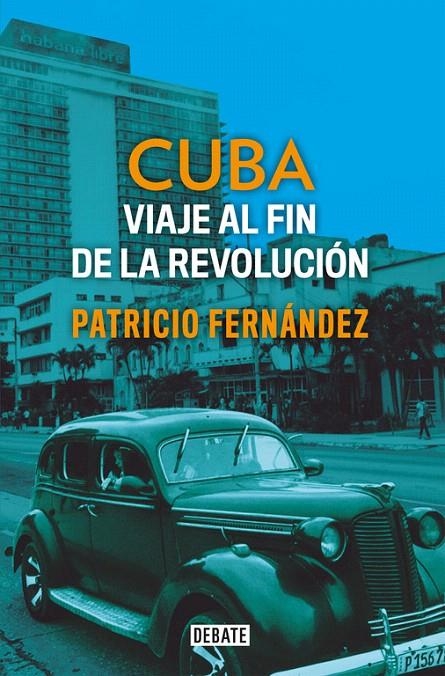 Cuba | 9788499929927 | Fernández, Patricio | Librería Castillón - Comprar libros online Aragón, Barbastro