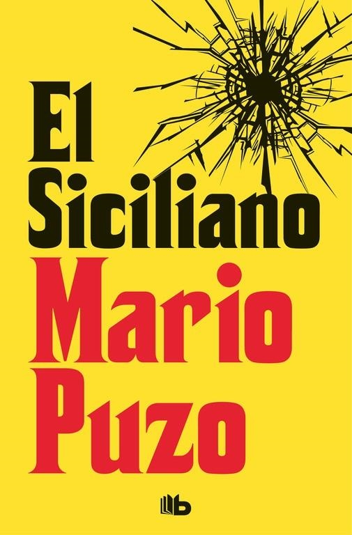 El siciliano | 9788490707623 | Mario Puzo | Librería Castillón - Comprar libros online Aragón, Barbastro