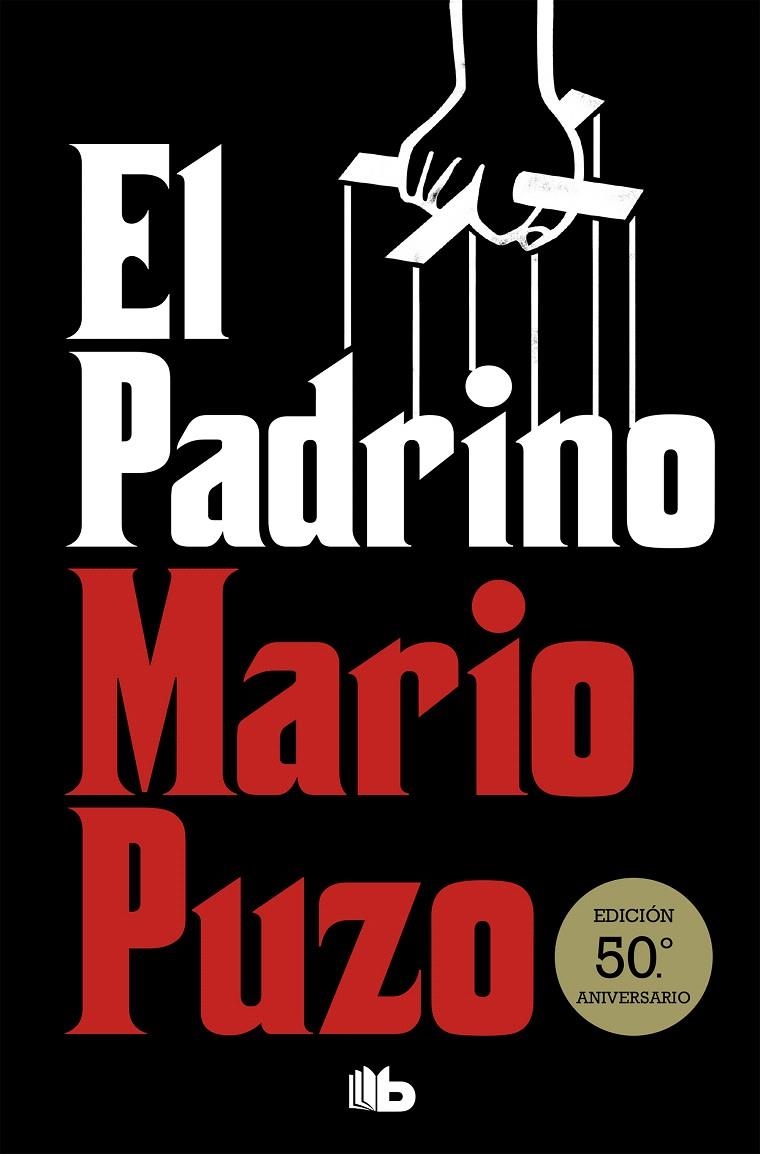 El Padrino | 9788490707616 | Mario Puzo | Librería Castillón - Comprar libros online Aragón, Barbastro