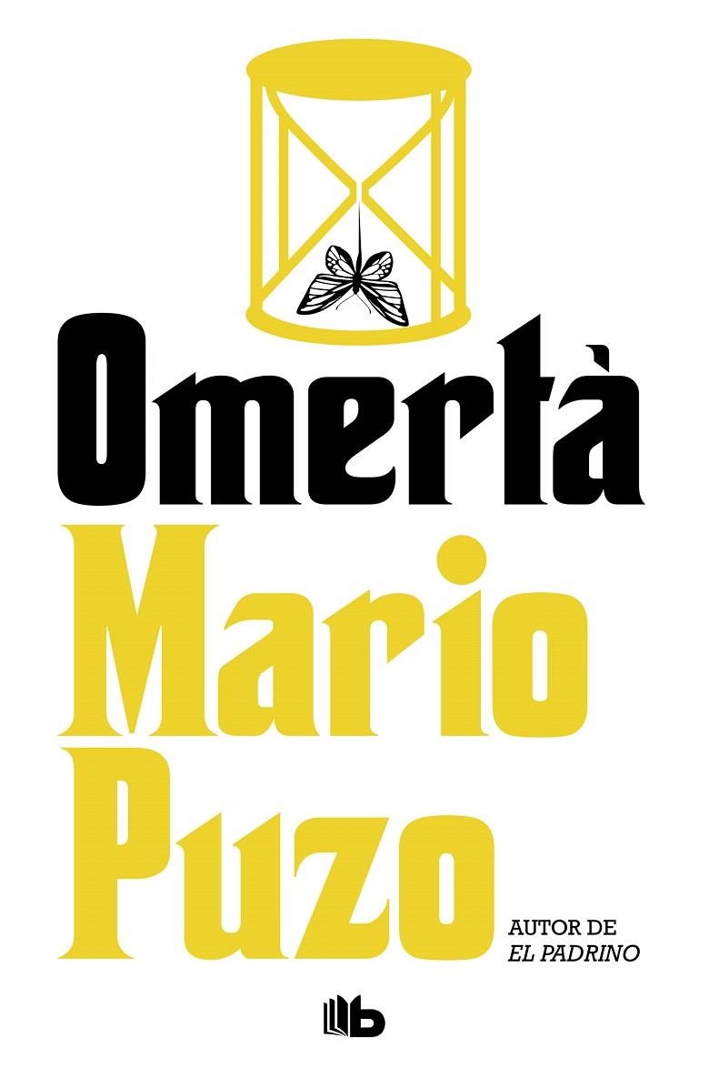 Omertà | 9788490707630 | Mario Puzo | Librería Castillón - Comprar libros online Aragón, Barbastro