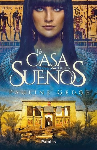 La casa de los sueños | 9788417683030 | Gedge, Pauline | Librería Castillón - Comprar libros online Aragón, Barbastro