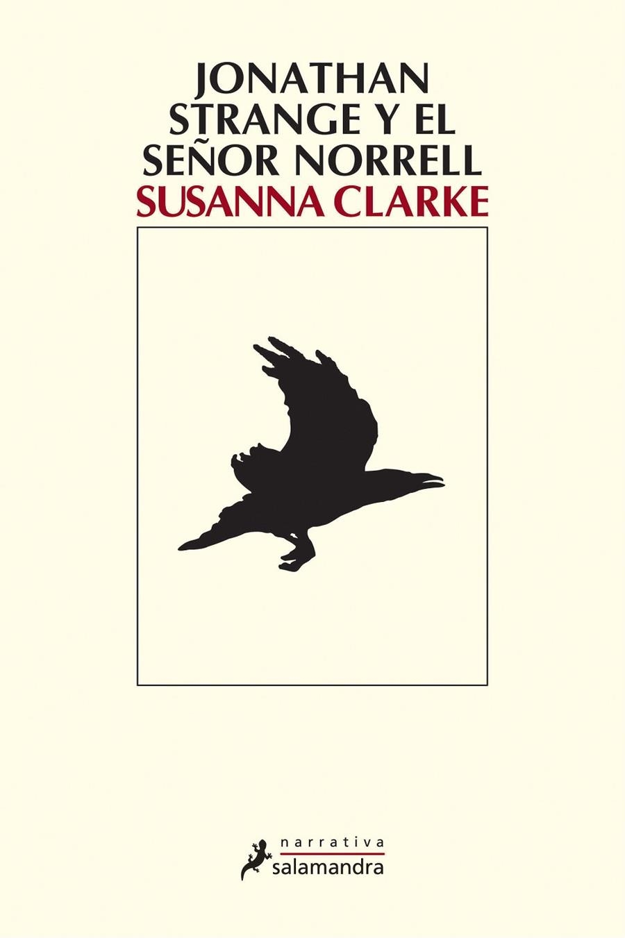 JONATHAN STRANGE Y EL SEÑOR NORRELL | 9788478889730 | CLARKE, SUSANNA | Librería Castillón - Comprar libros online Aragón, Barbastro