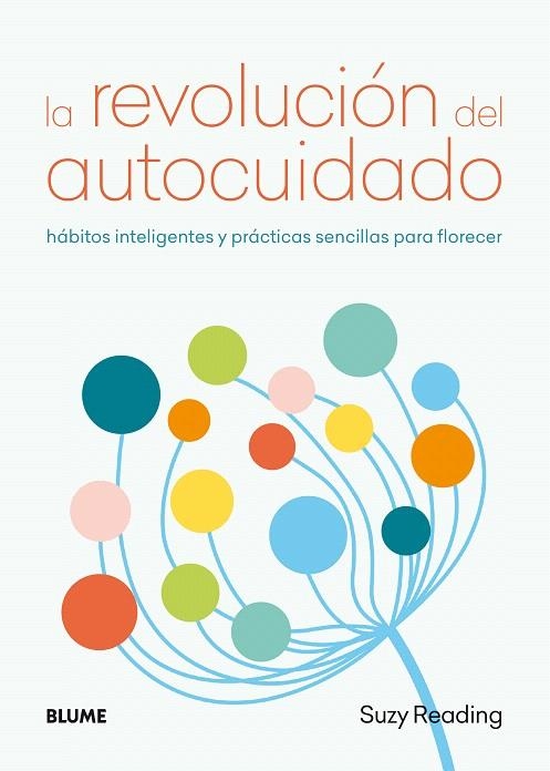 La revolución del autocuidado | 9788417492663 | Reading, Suzy | Librería Castillón - Comprar libros online Aragón, Barbastro