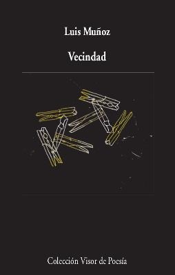 Vecindad | 9788498953503 | Muñoz, Luis | Librería Castillón - Comprar libros online Aragón, Barbastro