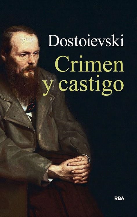 Crimen y castigo/El jugador | 9788491871279 | DOSTOIEVSKY | Librería Castillón - Comprar libros online Aragón, Barbastro