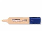 MARCADOR FLUORESCENTE STAEDTLER TEXTSURFER CLASSIC PASTEL MELOCOTON | 4007817049457 | Librería Castillón - Comprar libros online Aragón, Barbastro