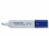 MARCADOR FLUORESCENTE STAEDTLER TEXTSURFER CLASSIC PASTEL GRIS CLARO | 4007817049693 | Librería Castillón - Comprar libros online Aragón, Barbastro