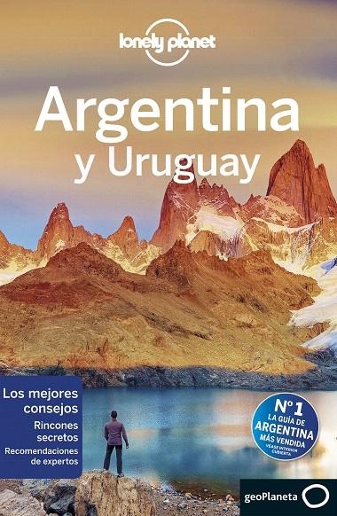 Argentina y Uruguay 7 | 9788408193678 | Albiston, Isabel/Brown, Cathy/Clark, Gregor/Egerton, Alex/Grosberg, Michael/Kaminski, Anna McCarthy, | Librería Castillón - Comprar libros online Aragón, Barbastro