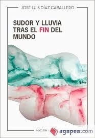 Sudor y lluvia tras el fin del mundo | 9788494826122 | Di´az Caballero, Jose´ Luis | Librería Castillón - Comprar libros online Aragón, Barbastro