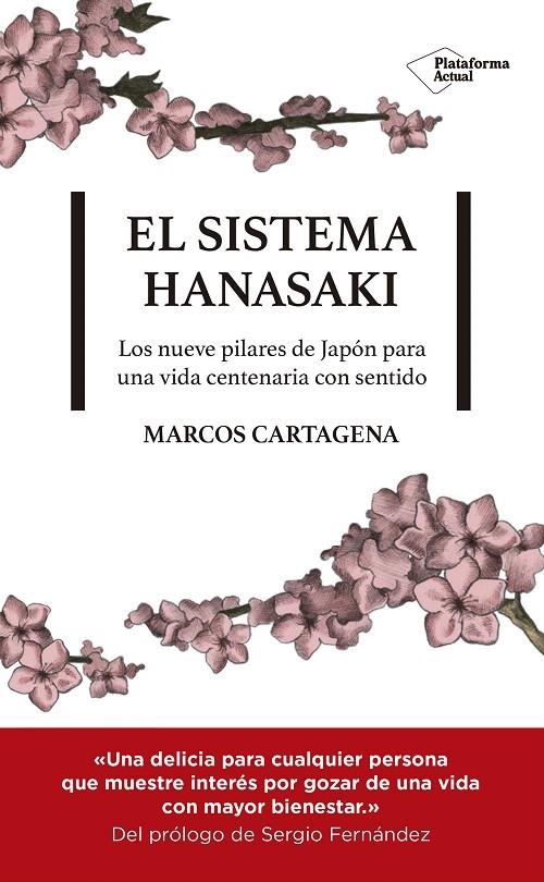 El sistema Hanasaki | 9788417622107 | Cartagena, Marcos | Librería Castillón - Comprar libros online Aragón, Barbastro