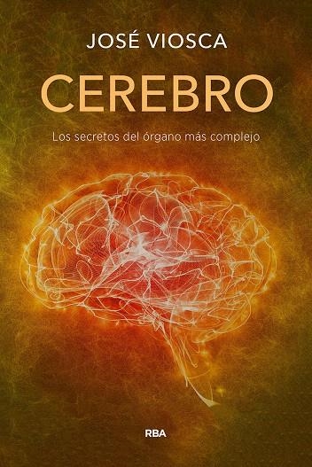 Cerebro | 9788491879305 | Viosca Ros, José | Librería Castillón - Comprar libros online Aragón, Barbastro