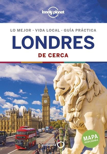 Londres De cerca 6 | 9788408197294 | Filou, Emilie/Harper, Damian/Dragicevich, Peter/Fallon, Steve | Librería Castillón - Comprar libros online Aragón, Barbastro